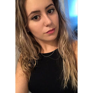 Meet your Posher, Brianna lin